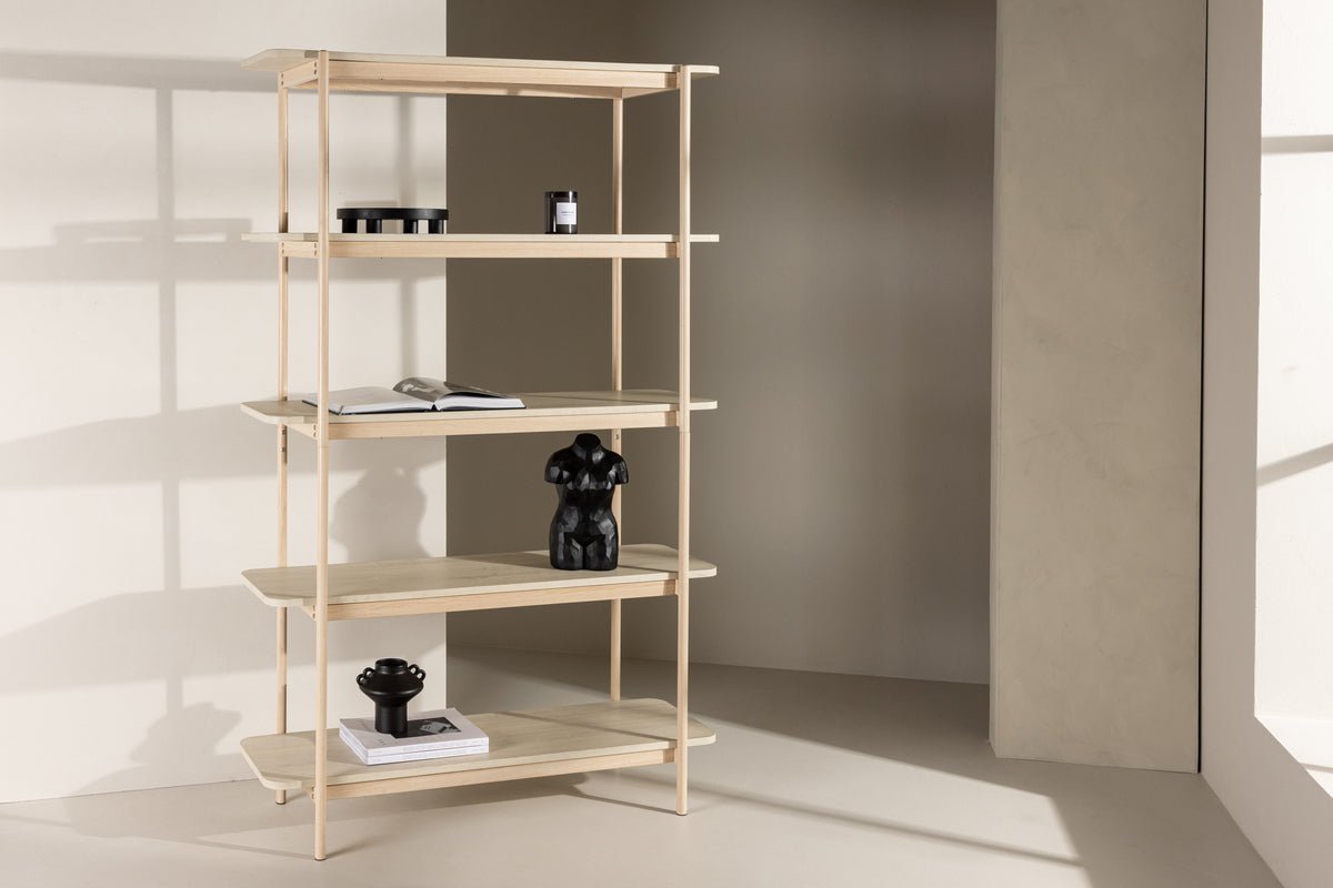 Side Table Alin – in two colors and sizes