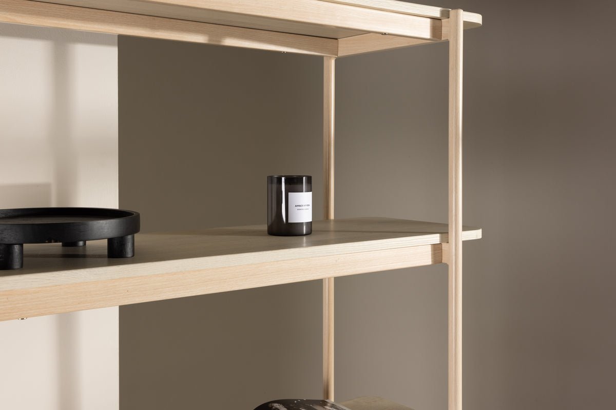 Side Table Alin – in two colors and sizes