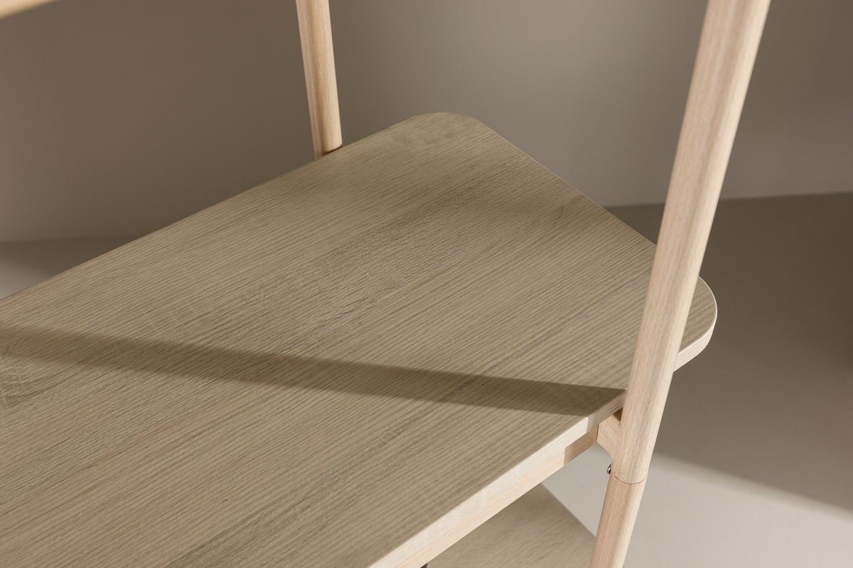 Side Table Alin – in two colors and sizes