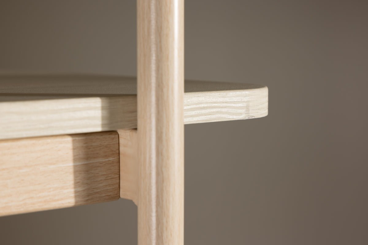 Side Table Alin – in two colors and sizes