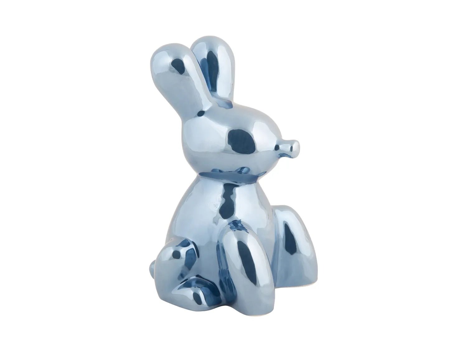 Statue "Luna" – Ceramic figure in various colors