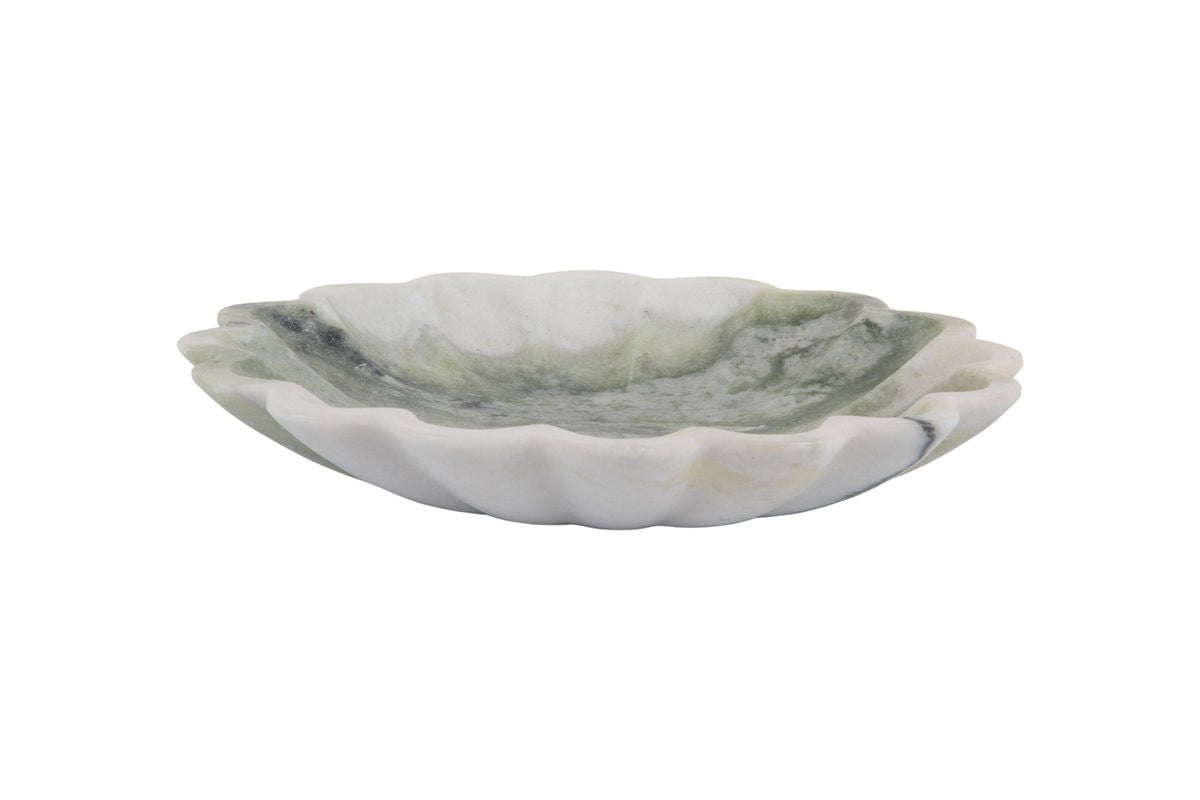 Bowl Carména – made of marble