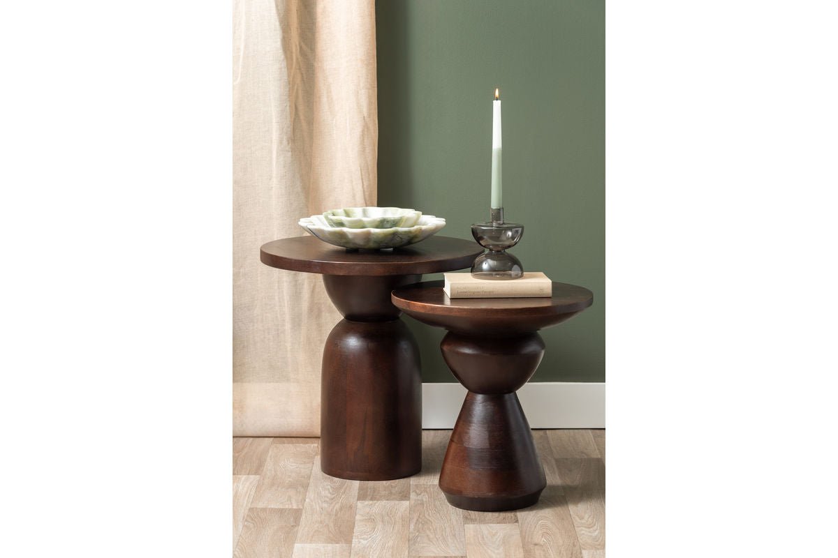 Bowl Carména – made of marble