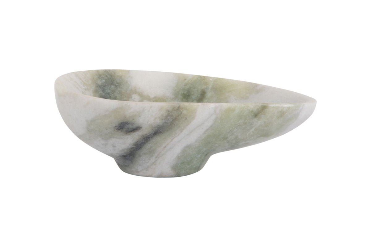 Elysanne Bowl – made of marble