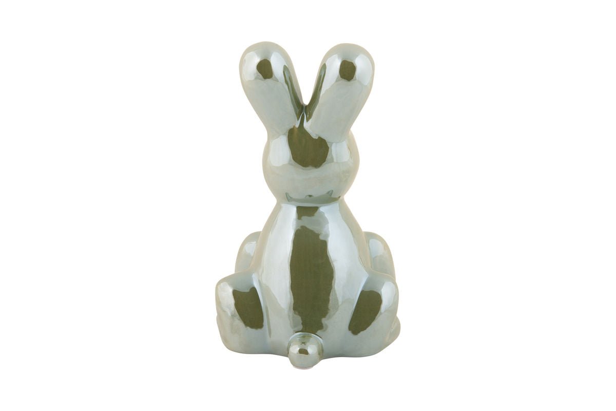 Statue "Luna" – Ceramic figure in various colors