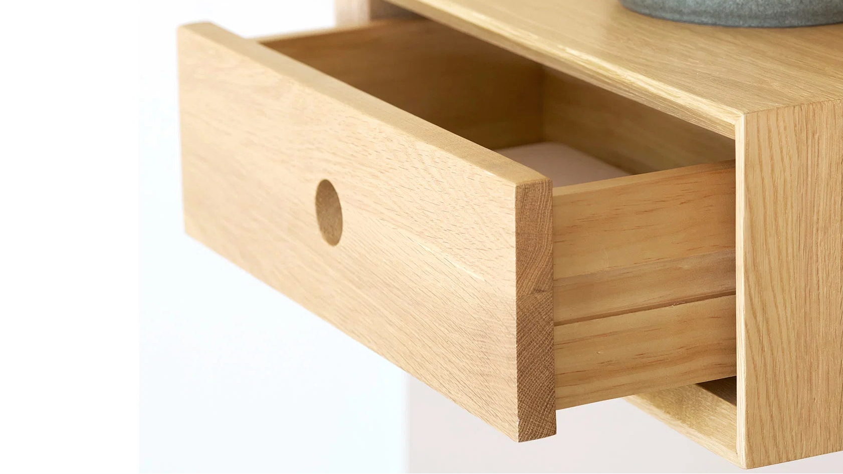 Wall cabinet Zuri - Available in 2 sizes