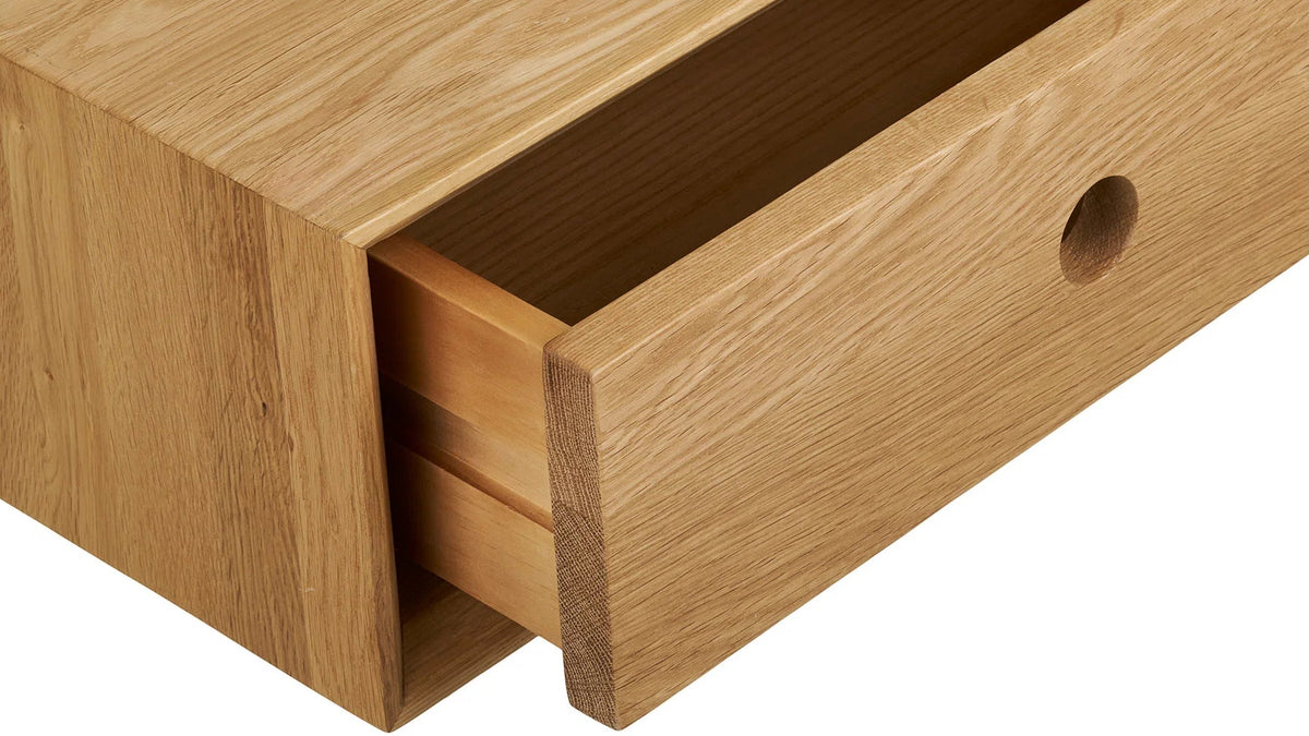 Wall cabinet Zuri - Available in 2 sizes