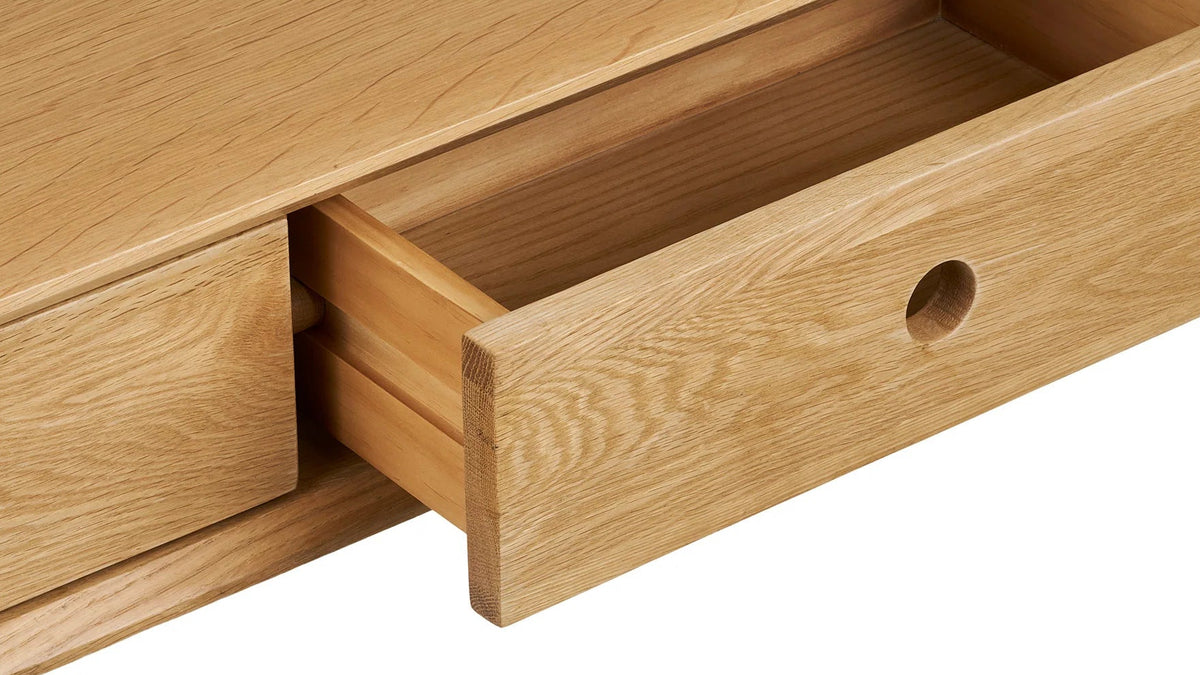 Wall cabinet Zuri - Available in 2 sizes