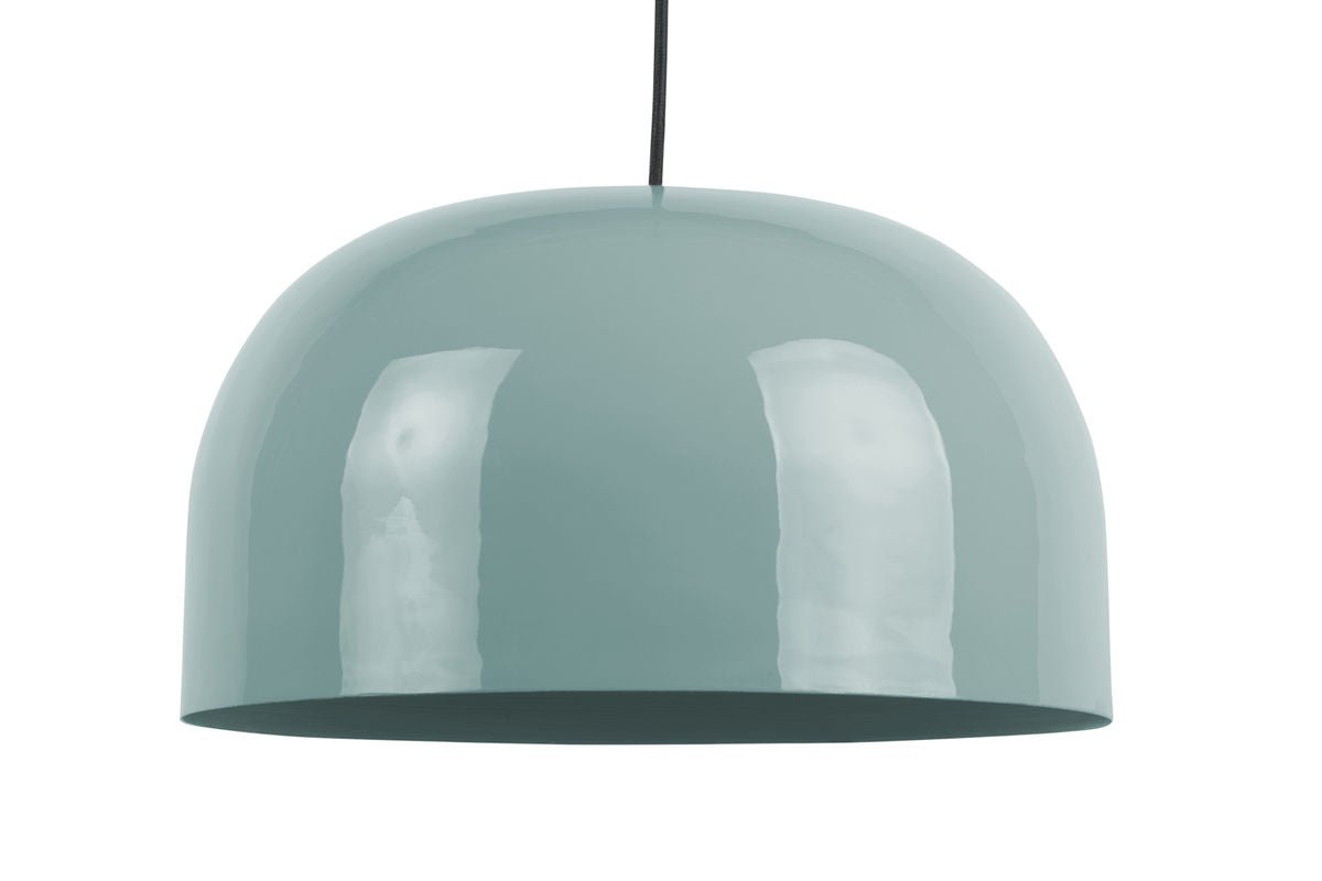 Pendant lamp Oslo - Stone gray