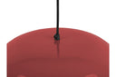 Pendant Lamp Oslo - Wine Red