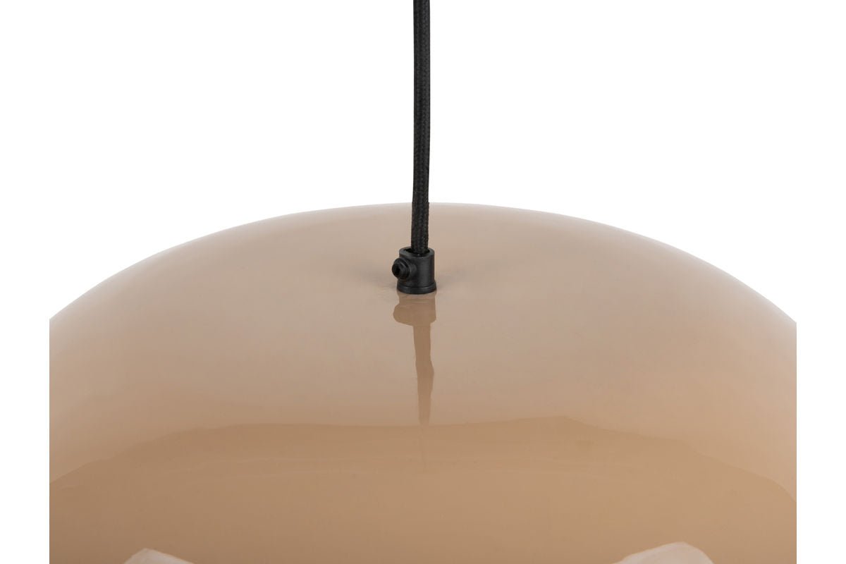 Pendant Lamp Berlin - Sand Brown