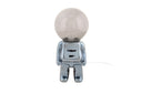 Table Lamp Antman - High Gloss Coated Designer Lamp with LED