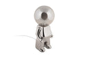 Table Lamp Antman - High Gloss Coated Designer Lamp with LED