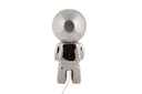 Table Lamp Antman - High Gloss Coated Designer Lamp with LED