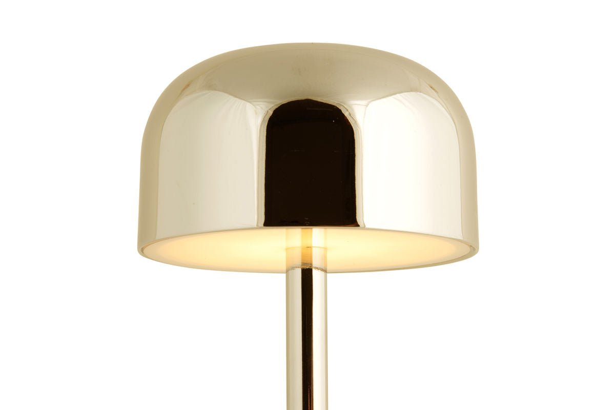 Table Lamp Lumé - in Modern Style - LED