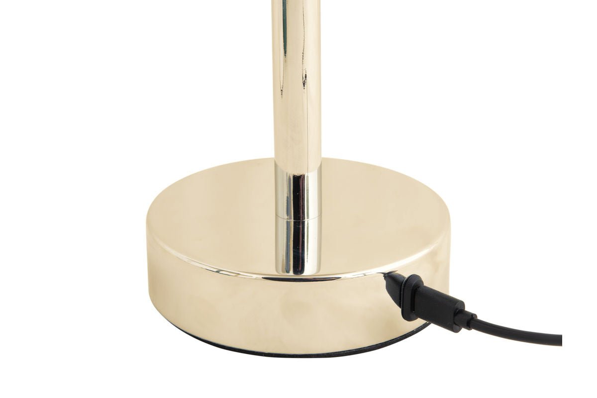 Table Lamp Lumé - in Modern Style - LED