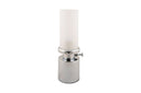 Table Lamp Eldra - in Chrome with LED