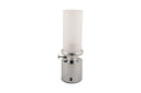 Table Lamp Eldra - in Chrome with LED