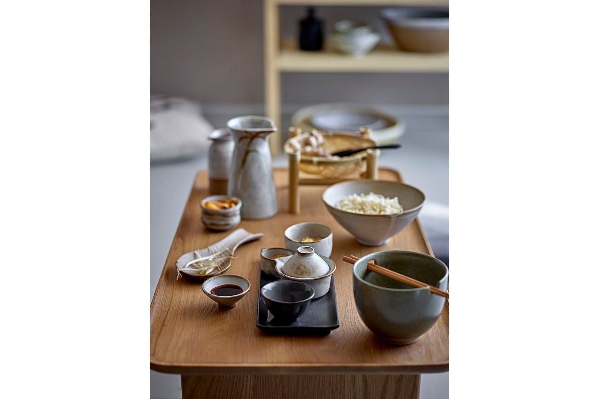 Bowl Set Sushi Morimoto – 5-piece Set made of Stoneware