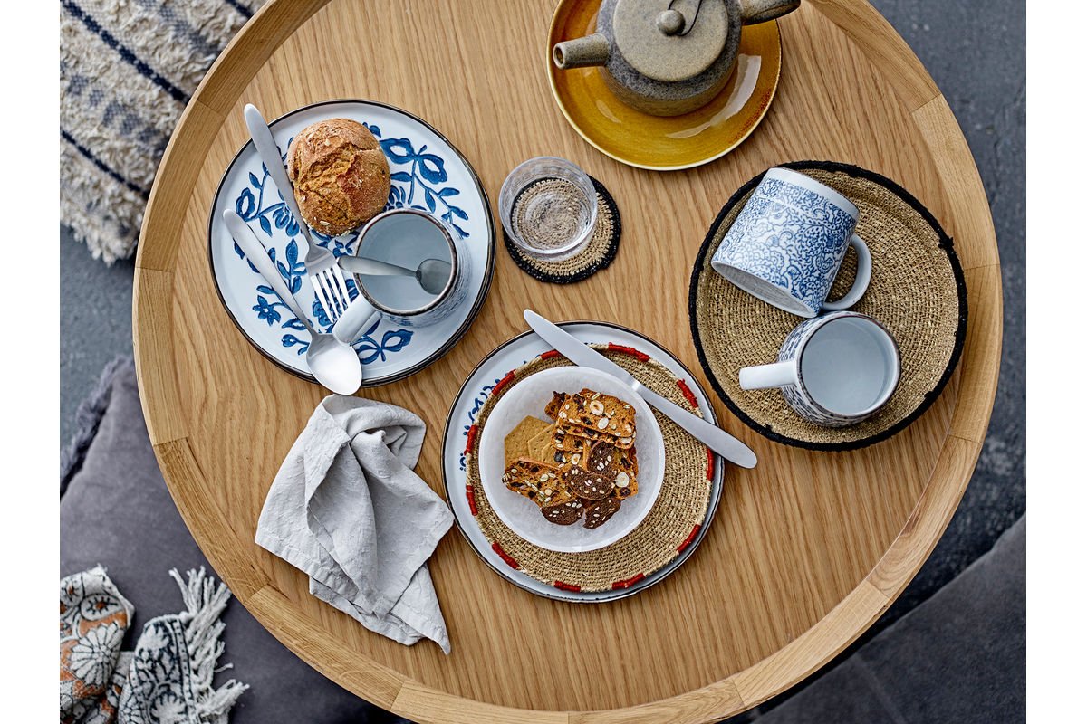 Wobble Mug - made of stoneware / set of 3