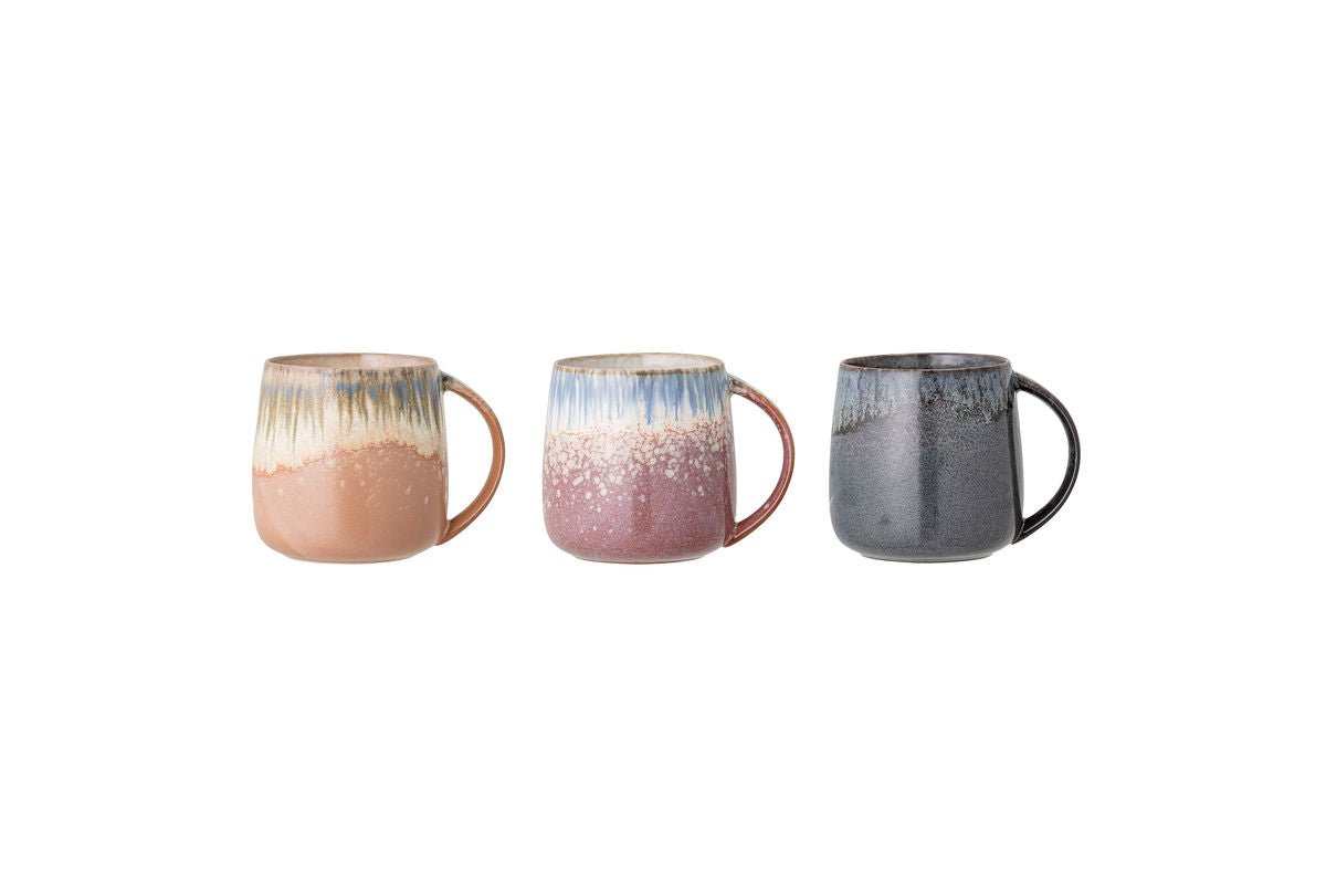 Aurea Mug - made of stoneware / set of 3