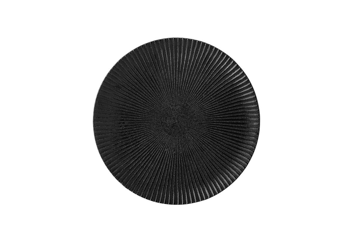 Sovio Plate – made of stoneware