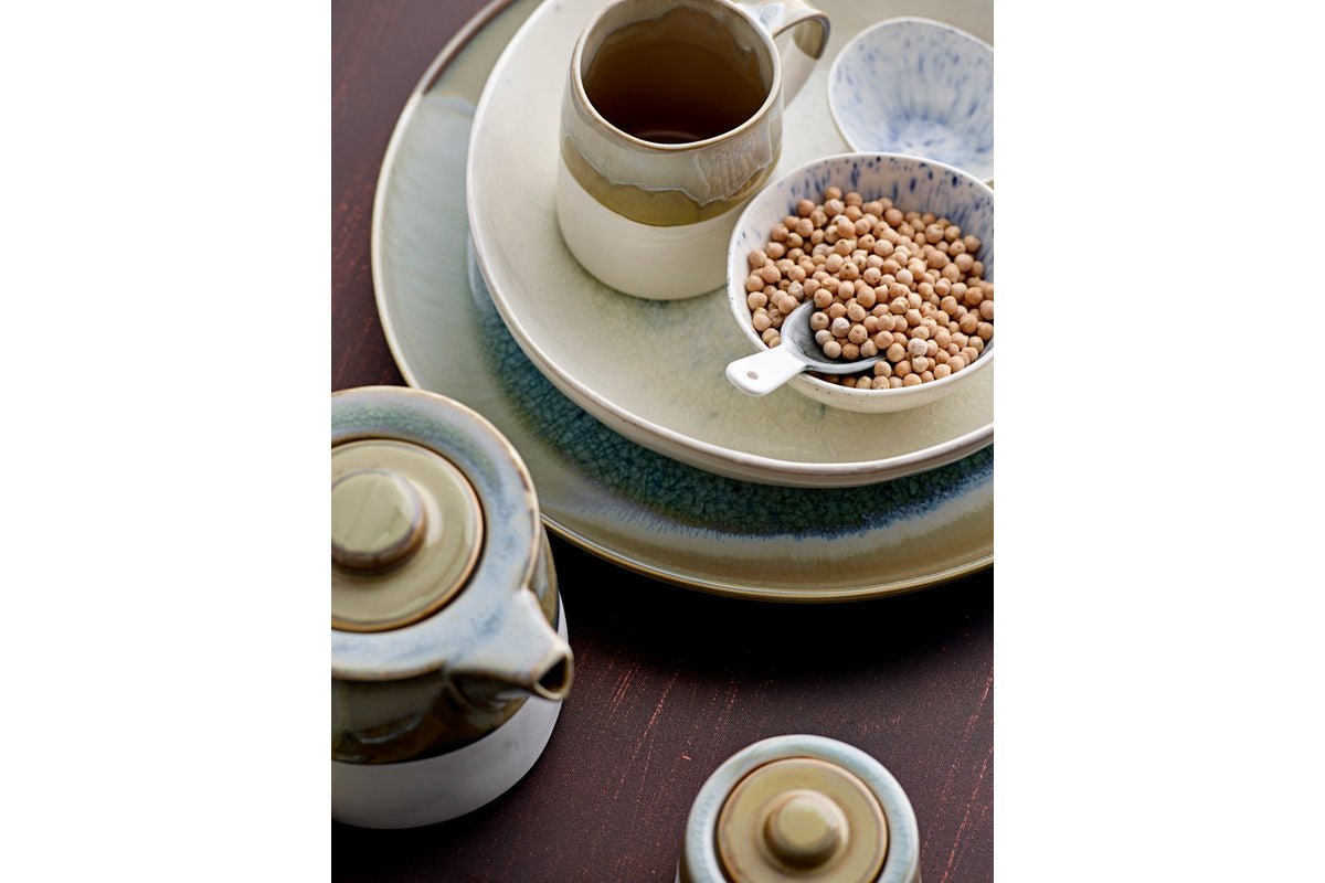 Serving Platter Maréline - Made of Stoneware