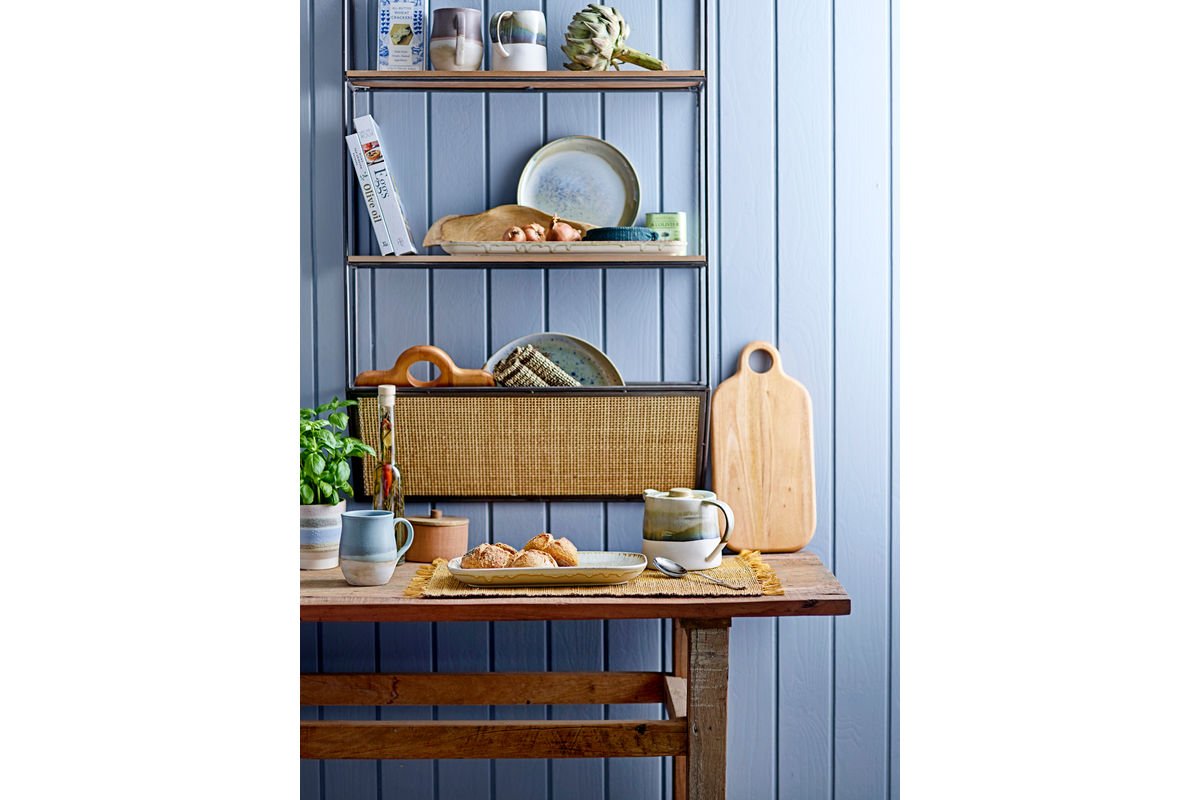 Serving Platter Maréline - Made of Stoneware