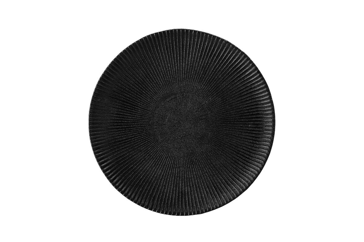 Plate Havena – made of stoneware