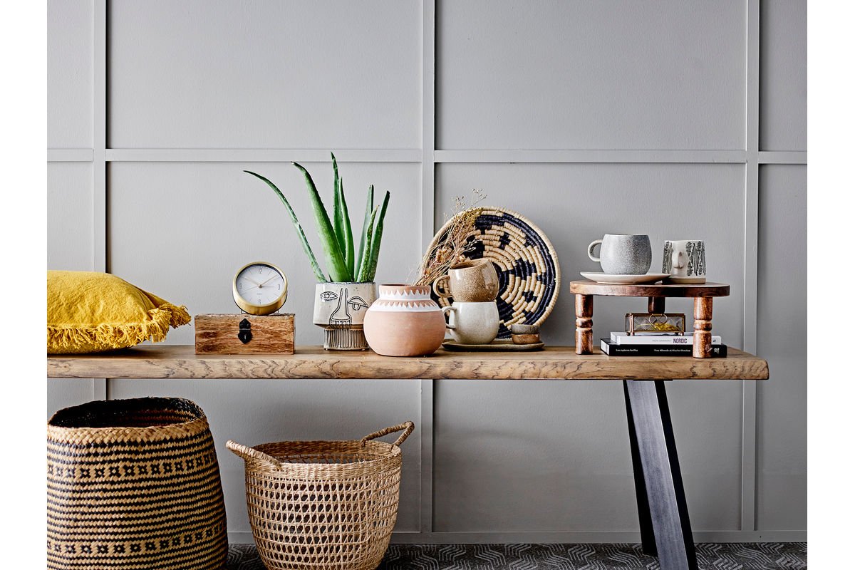 Noiré Mug - made of stoneware / set of 3