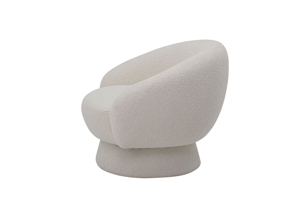 Lounge Sessel Sleeper - niedrige Rückenlehne