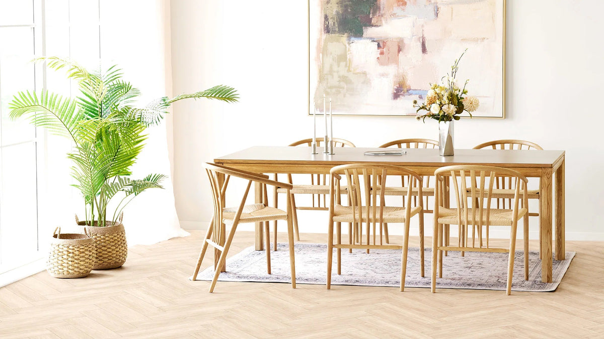 Savannah rug - with OEKO-TEX certification