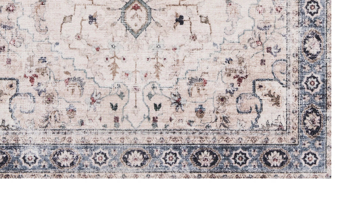 Doormat Havana - in soft chenille quality