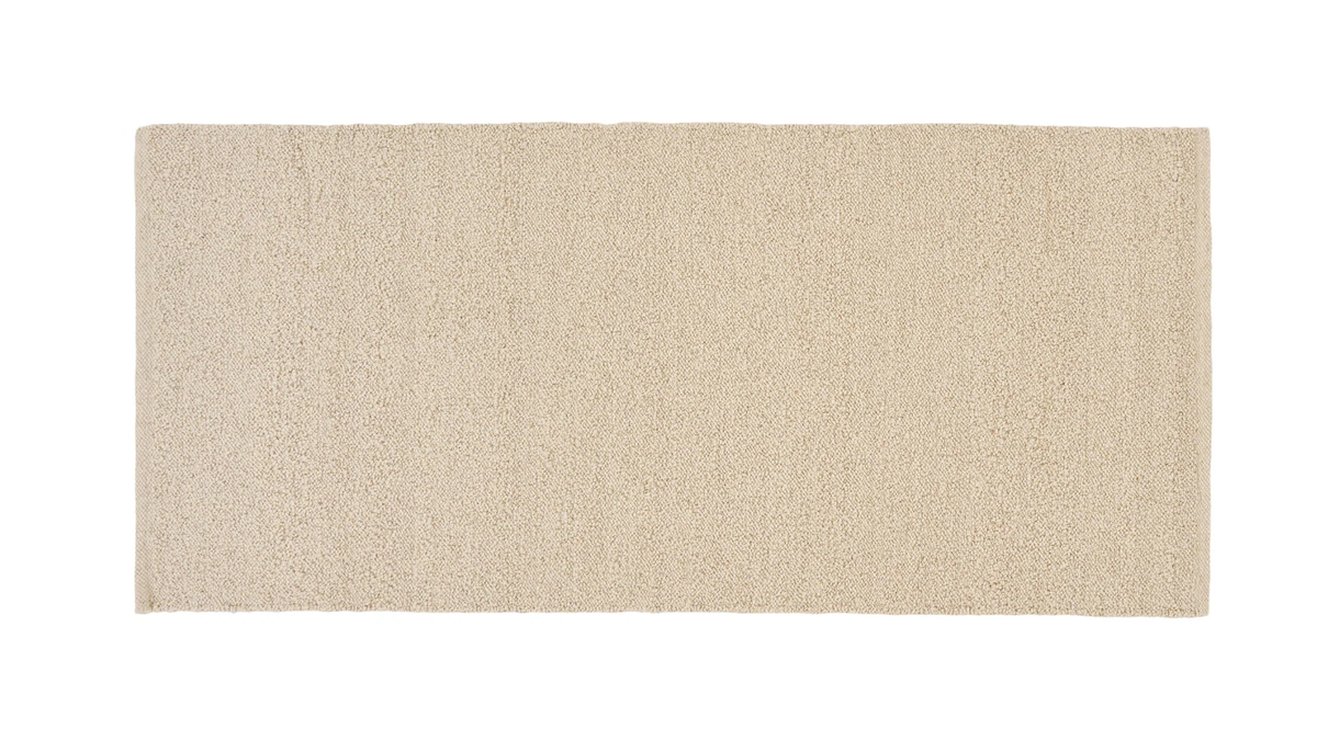 Rug Nuri - made from a high-quality material blend