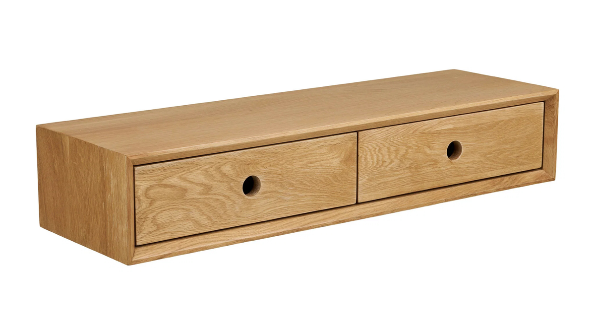 Wall cabinet Zuri - Available in 2 sizes