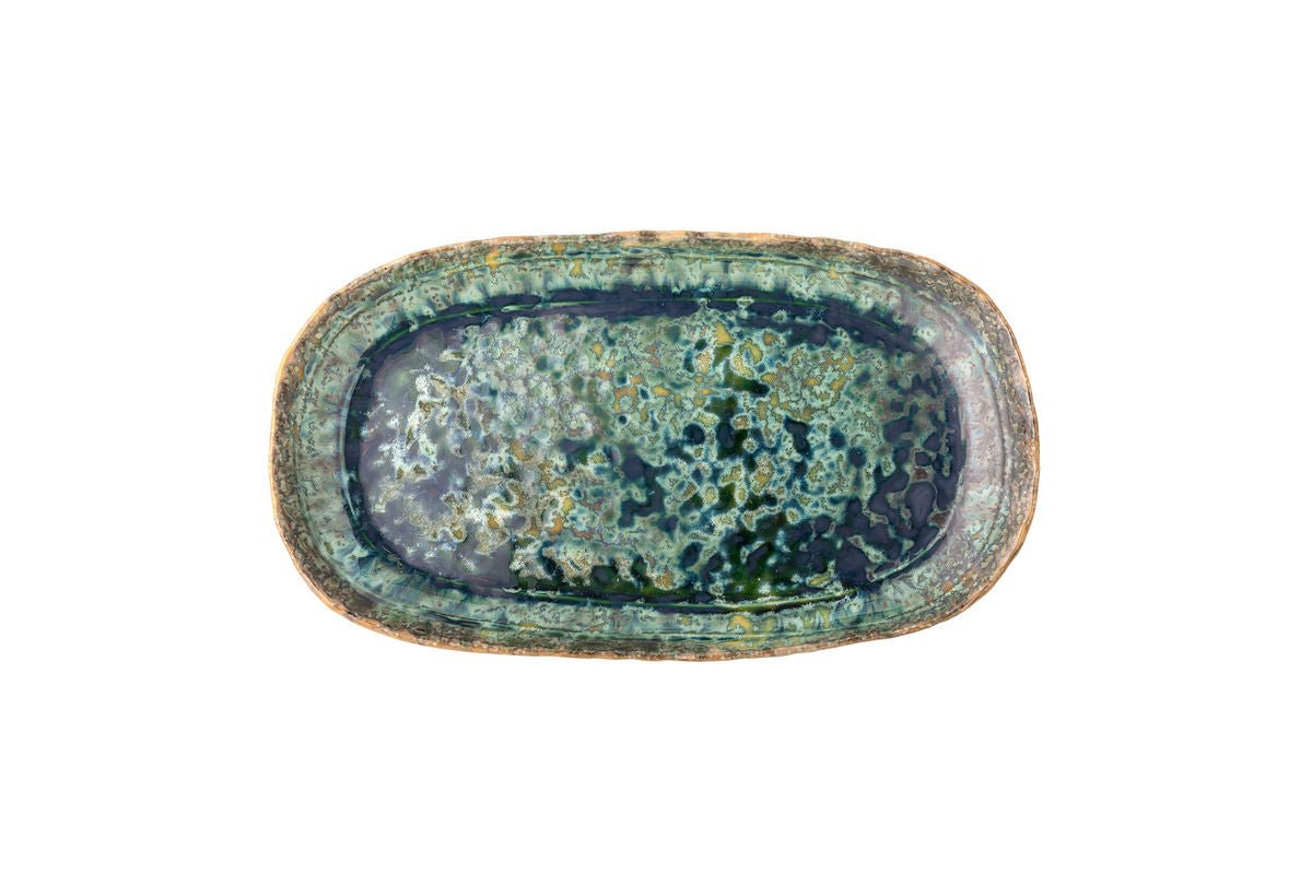 Serving Platter Vela - Made of Stoneware