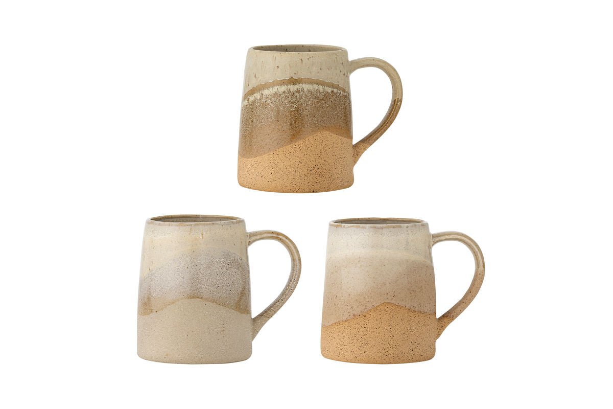 Élan Mug - made of stoneware / set of 3