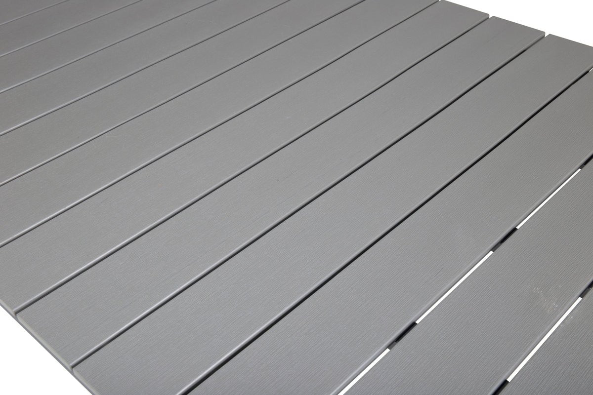 Garden table Kairen - perfect for sociable gatherings outdoors