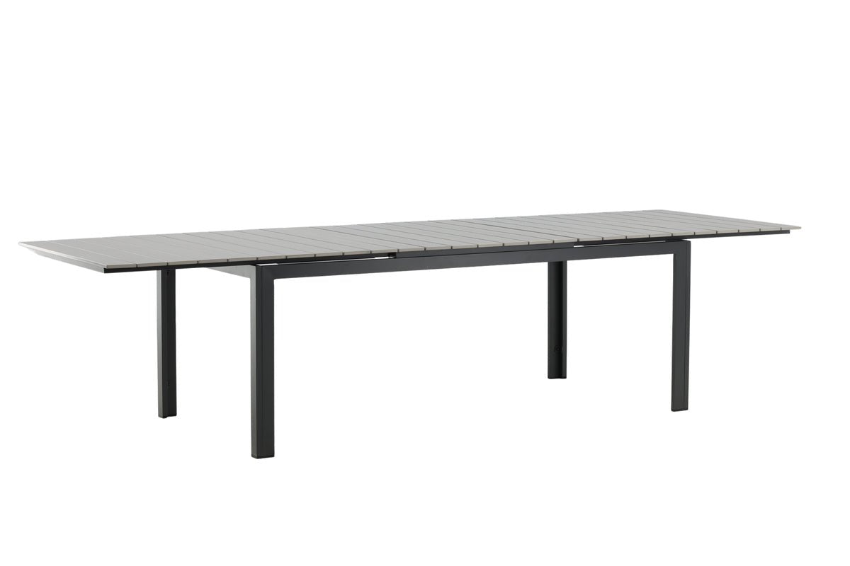 Garden table Kairen - perfect for sociable gatherings outdoors