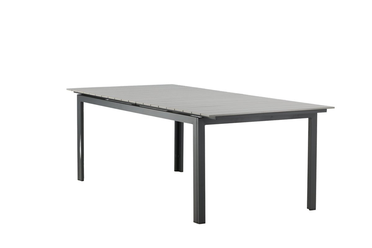 Garden table Kairen - perfect for sociable gatherings outdoors