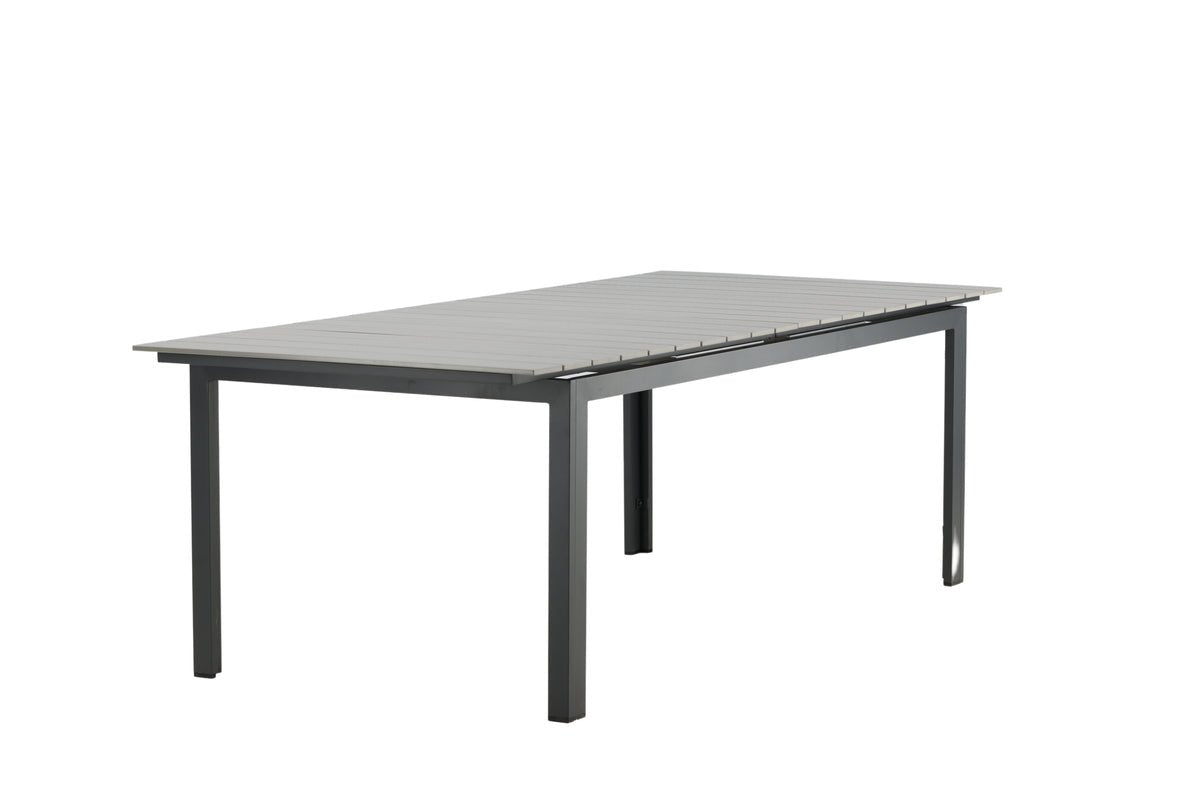 Garden table Kairen - perfect for sociable gatherings outdoors