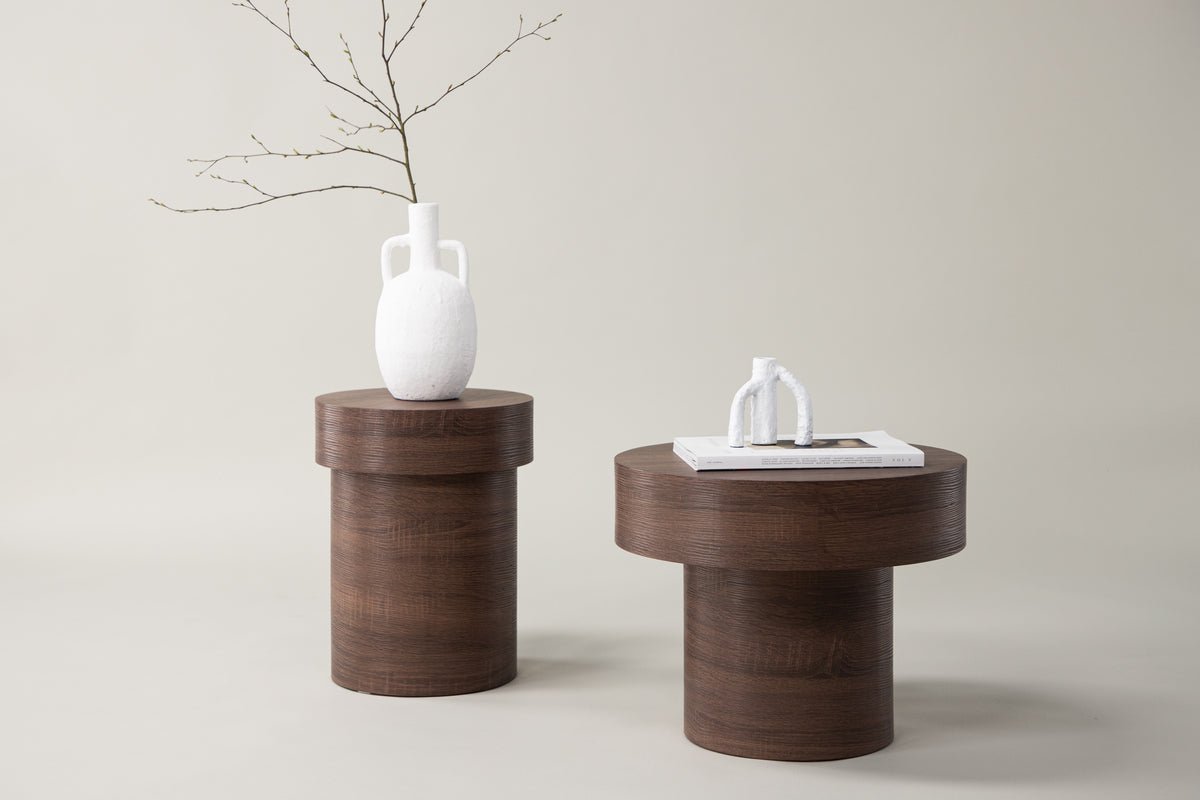 Side Table Milo – available in various colors and sizes