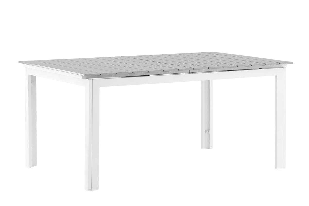 Garden table Kairen - perfect for sociable gatherings outdoors