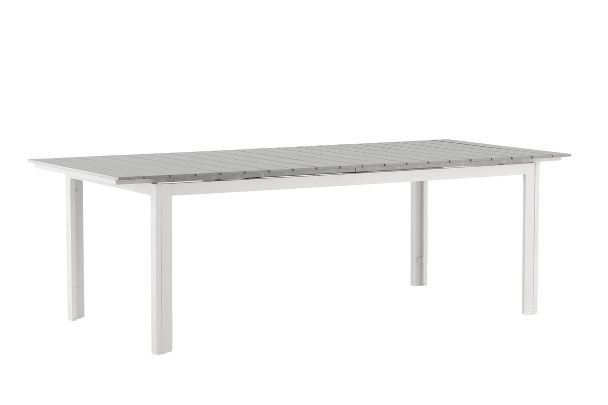 Garden table Kairen - perfect for sociable gatherings outdoors