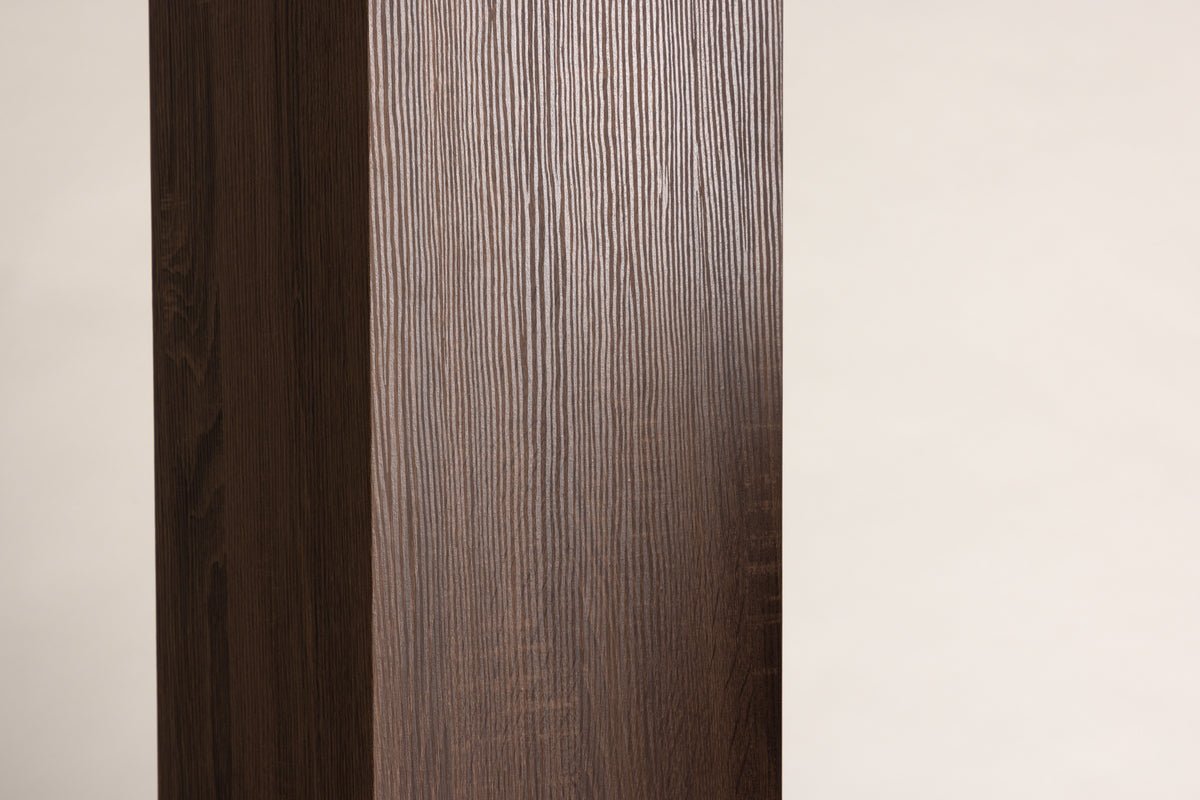 Side table Rubin – in various colors and sizes