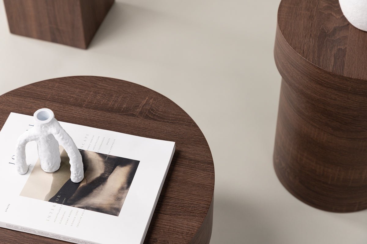 Side Table Milo – available in various colors and sizes