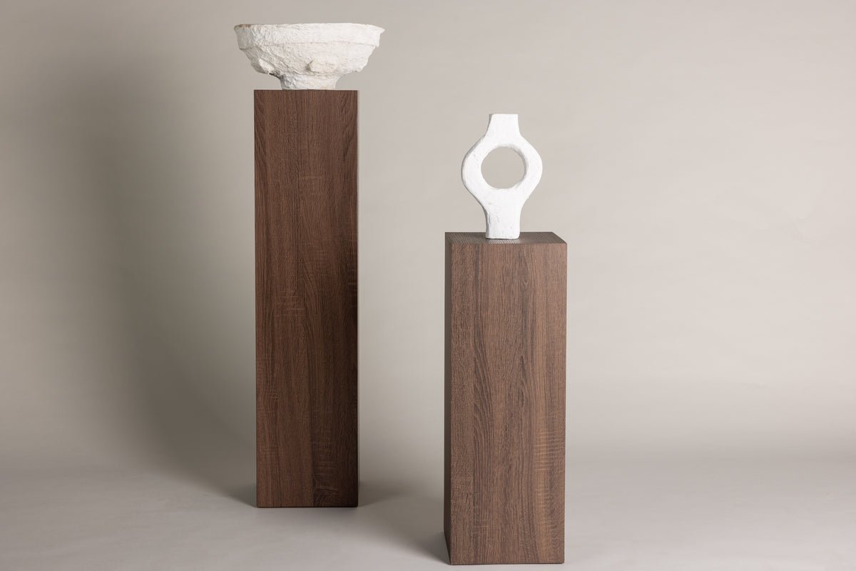 Side table Rubin – in various colors and sizes