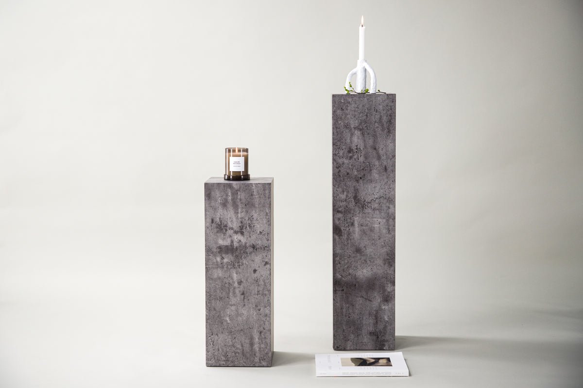 Side table Rubin – in various colors and sizes