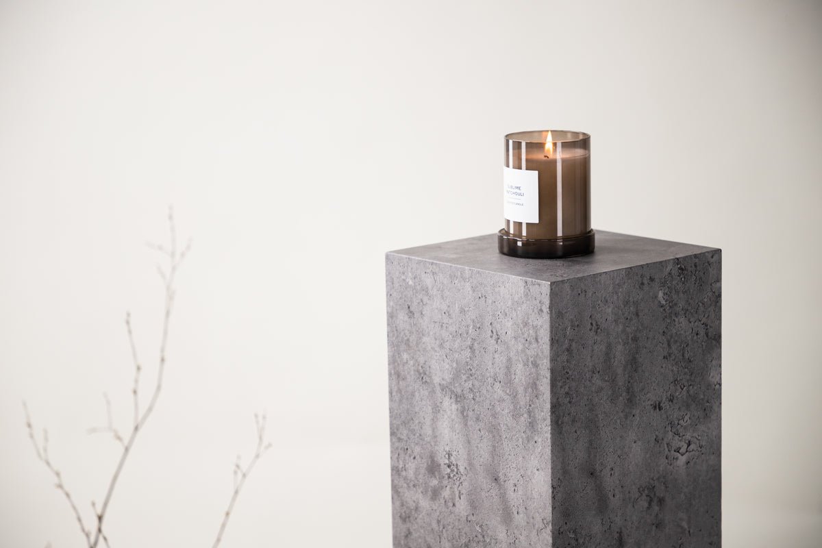 Side table Rubin – in various colors and sizes