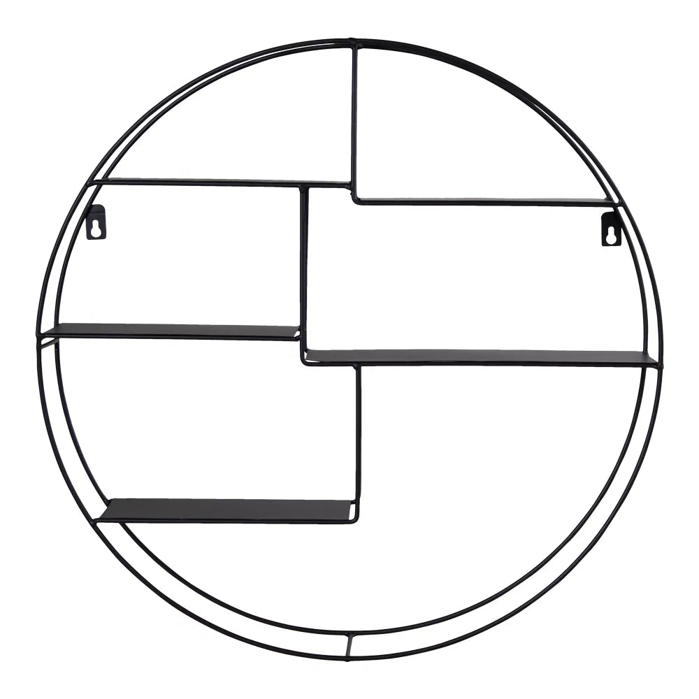 Designer Wall Shelf Gio